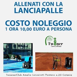 Scopri di più sull'articolo ALLENATI CON LA LANCIAPALLE!